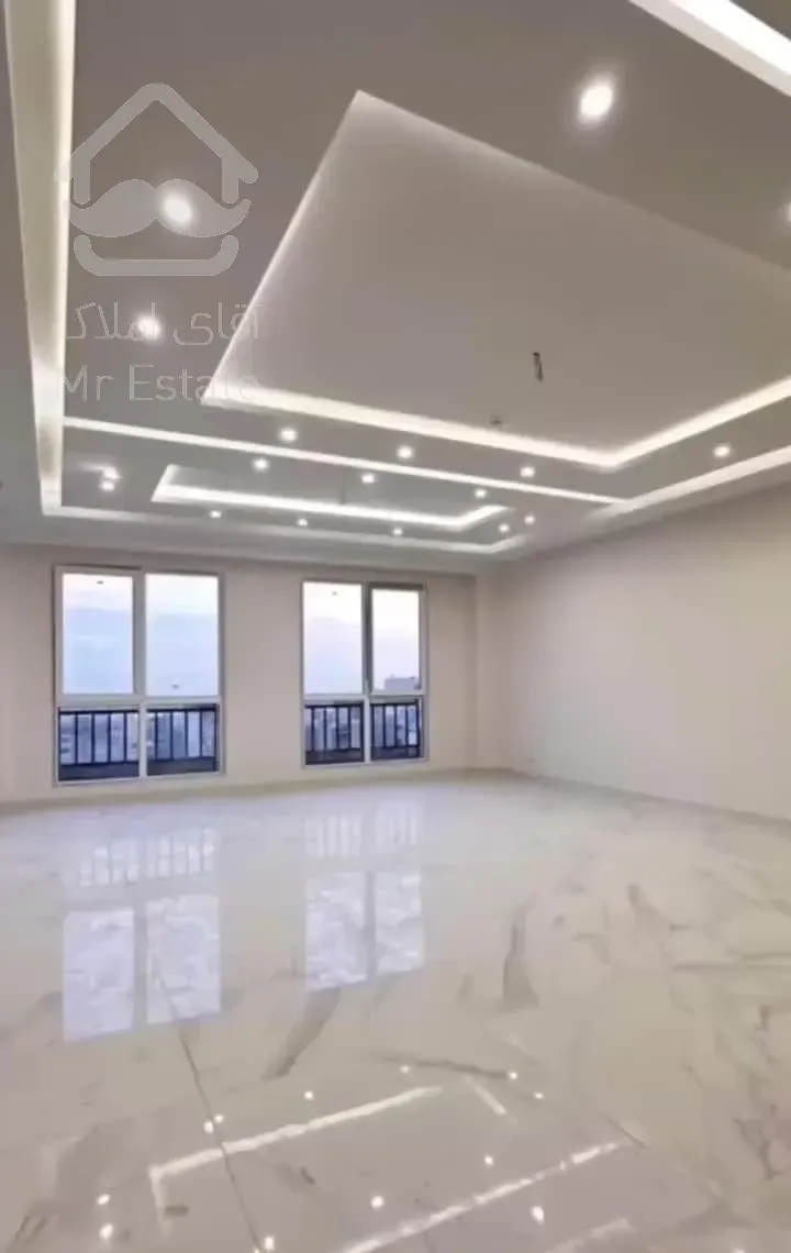 ۱۱۵متر*تک واحدی*بدون مشرف*ویو کل تهران