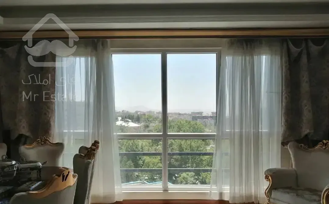 ۵۷ متری ۱خواب/ نقلی/شهرک محلاتی