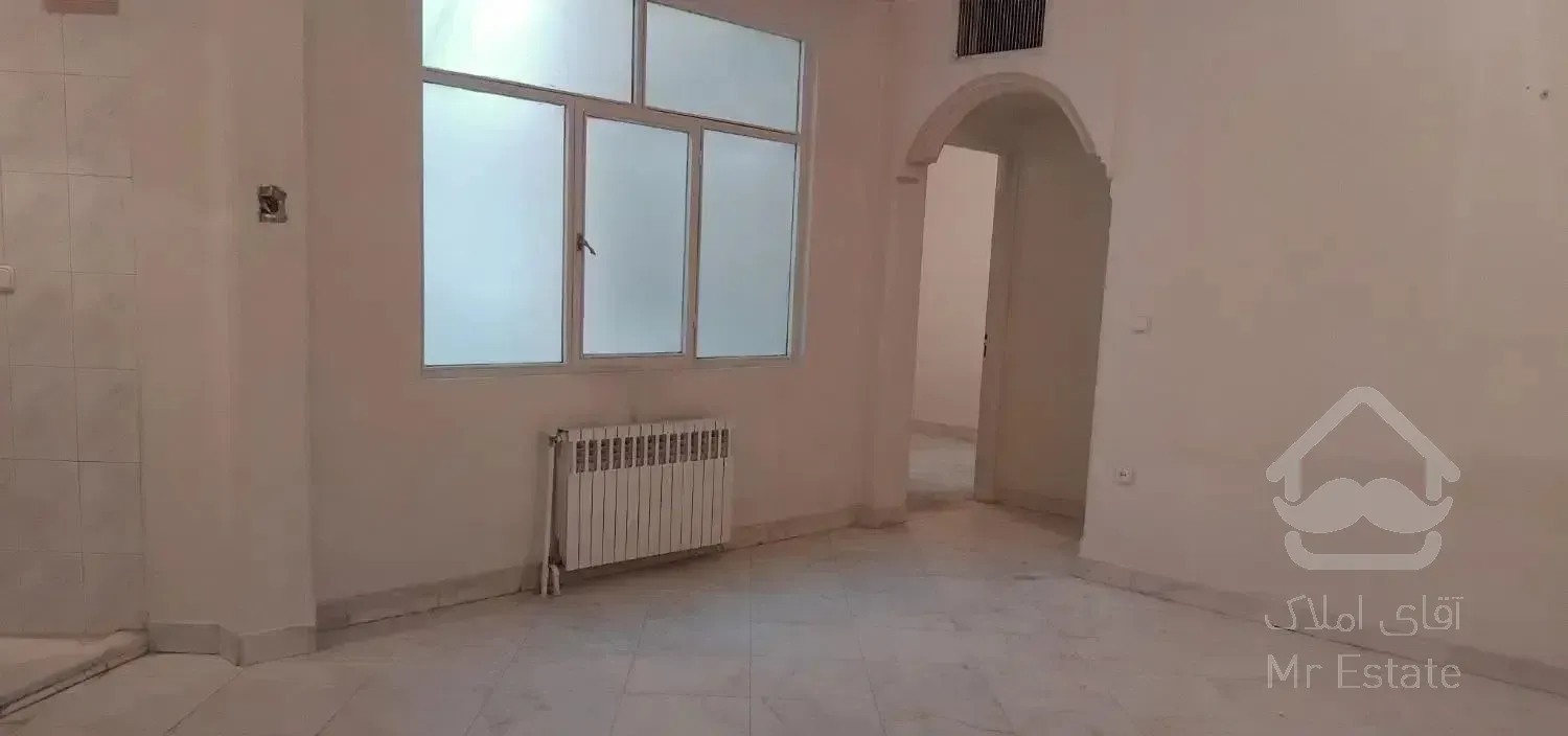 یوسفیان، ۸۵متر، دو خواب، با اسانسور خوش نقشه