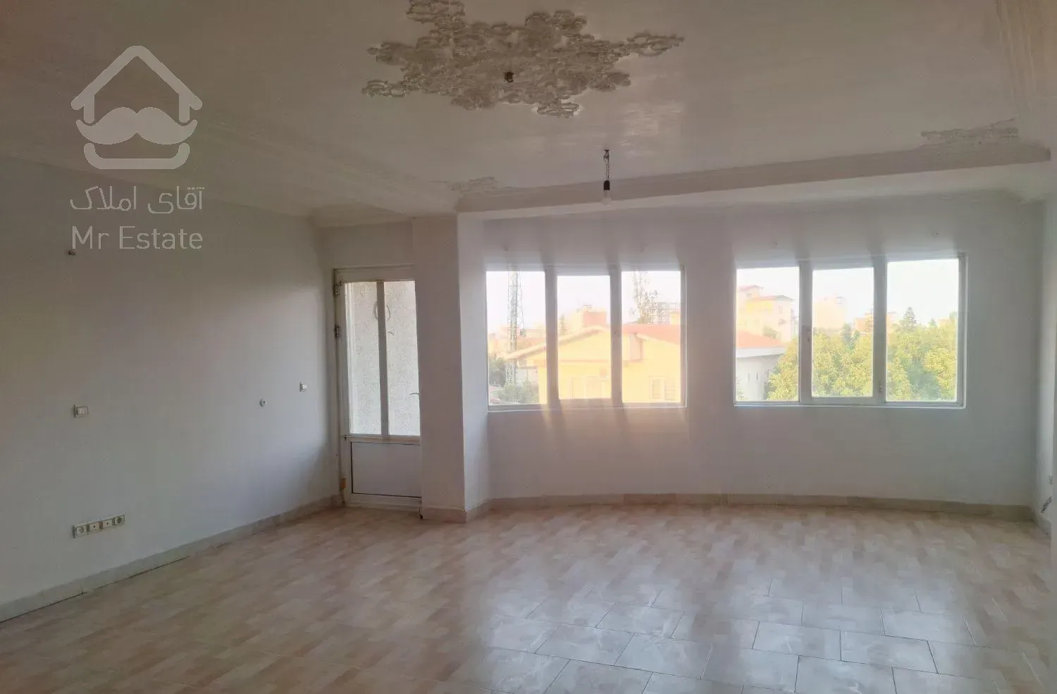 اجاره واحد ۱۰۰ متری