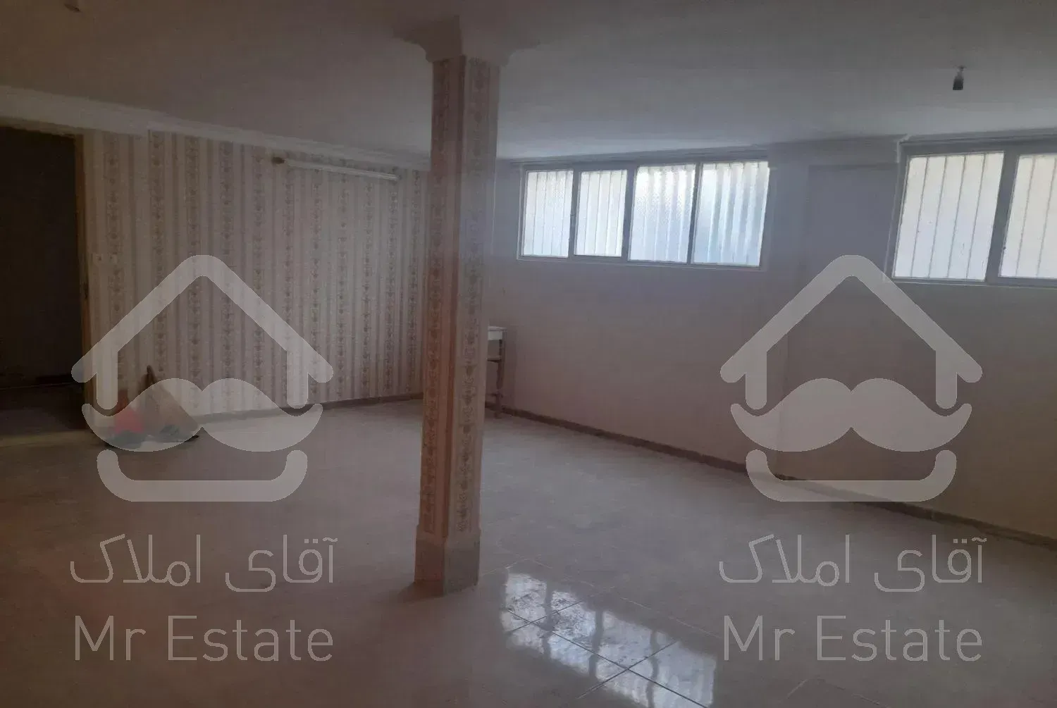 ابشار دردار ۸۰متری دو خواب