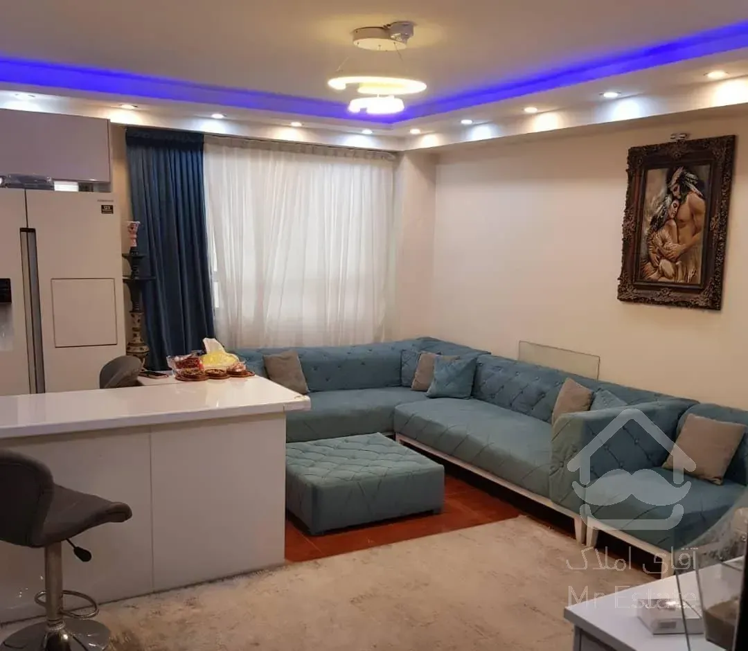 فروش آپارتمان ۸۸ متری ۲ خوابه در شادمهر