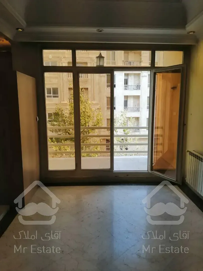 اجاره آپارتمان سه خوابه صادقیه