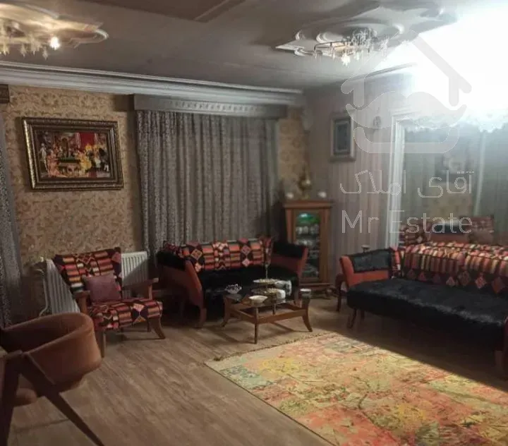 آپارتمان دوخواب درپروژه های نواب