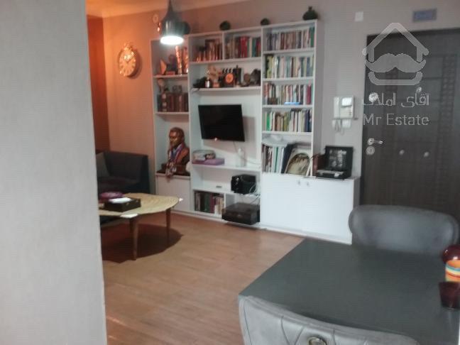 ۴۰ متر یک خوابه طبقه دوم آزادی