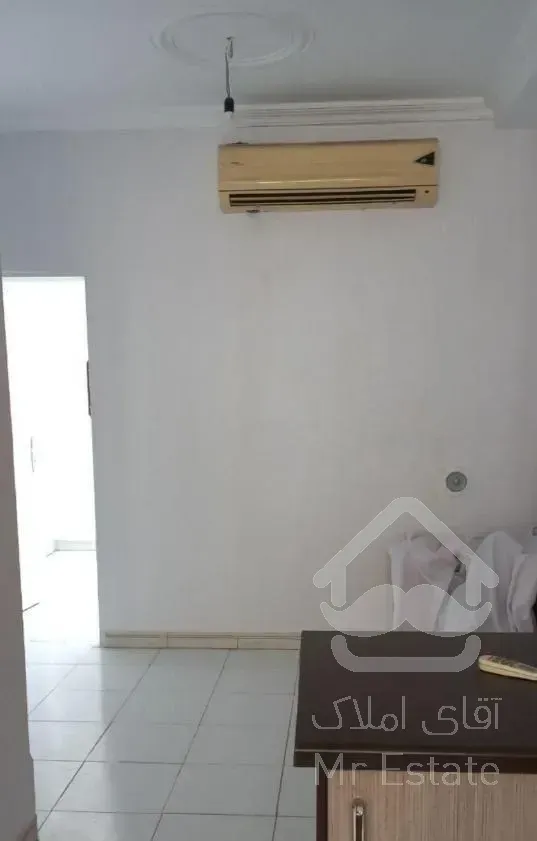 آپارتمان50پارکینگ موتور طبقه اول تک واحدی