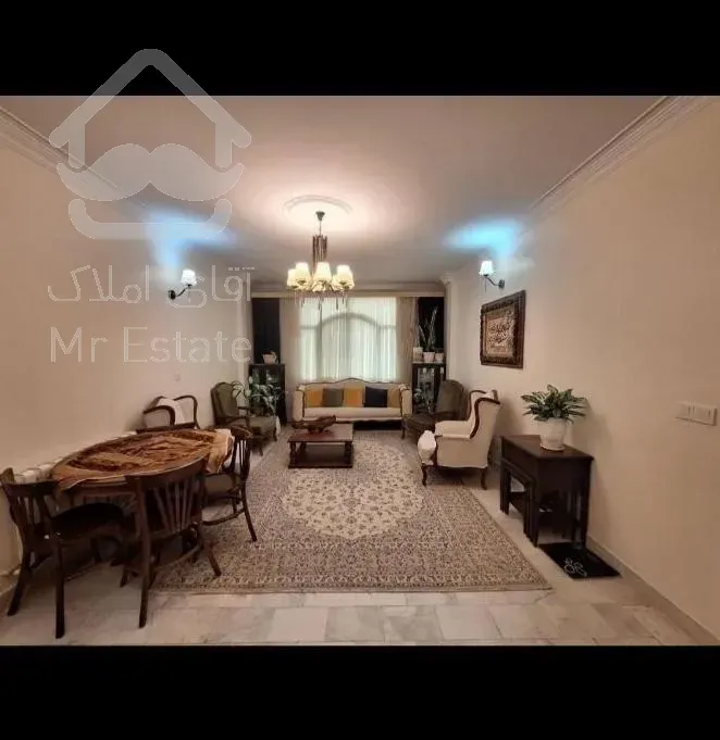 اجاره آپارتمان ۱۰۰متری فول امکانات در نیروی دریایی