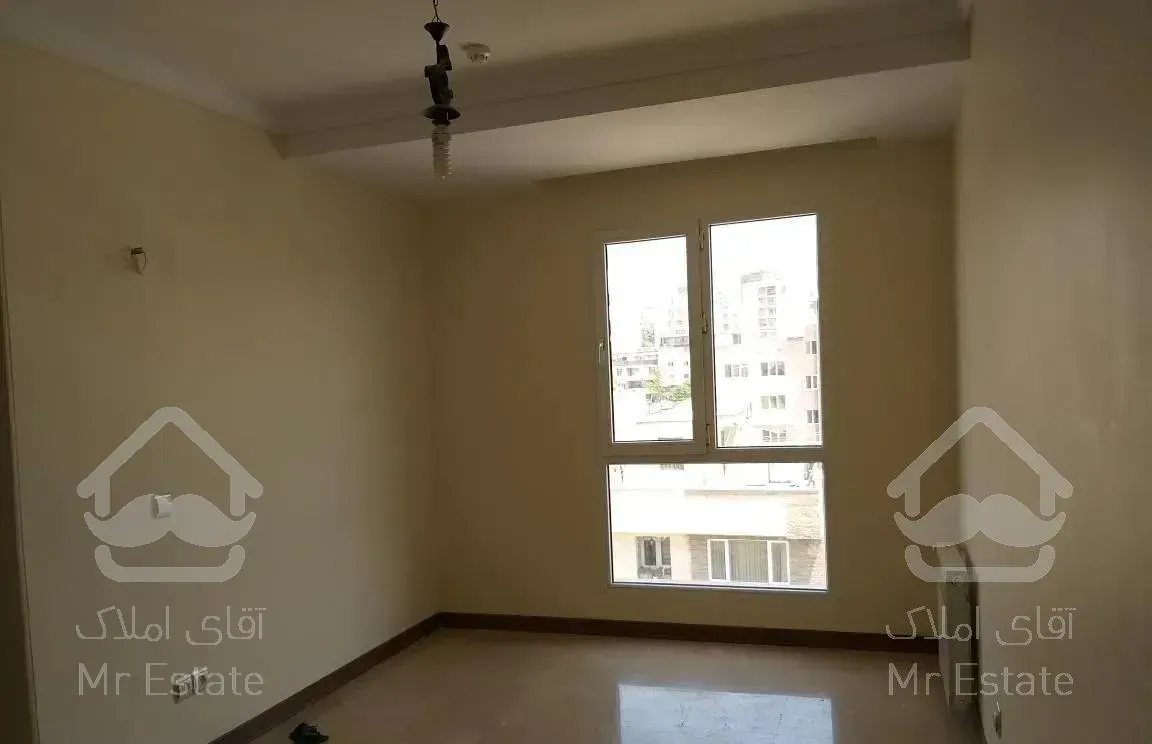 شمس آباد ۱۲۰ متر دو خوابه تخلیه