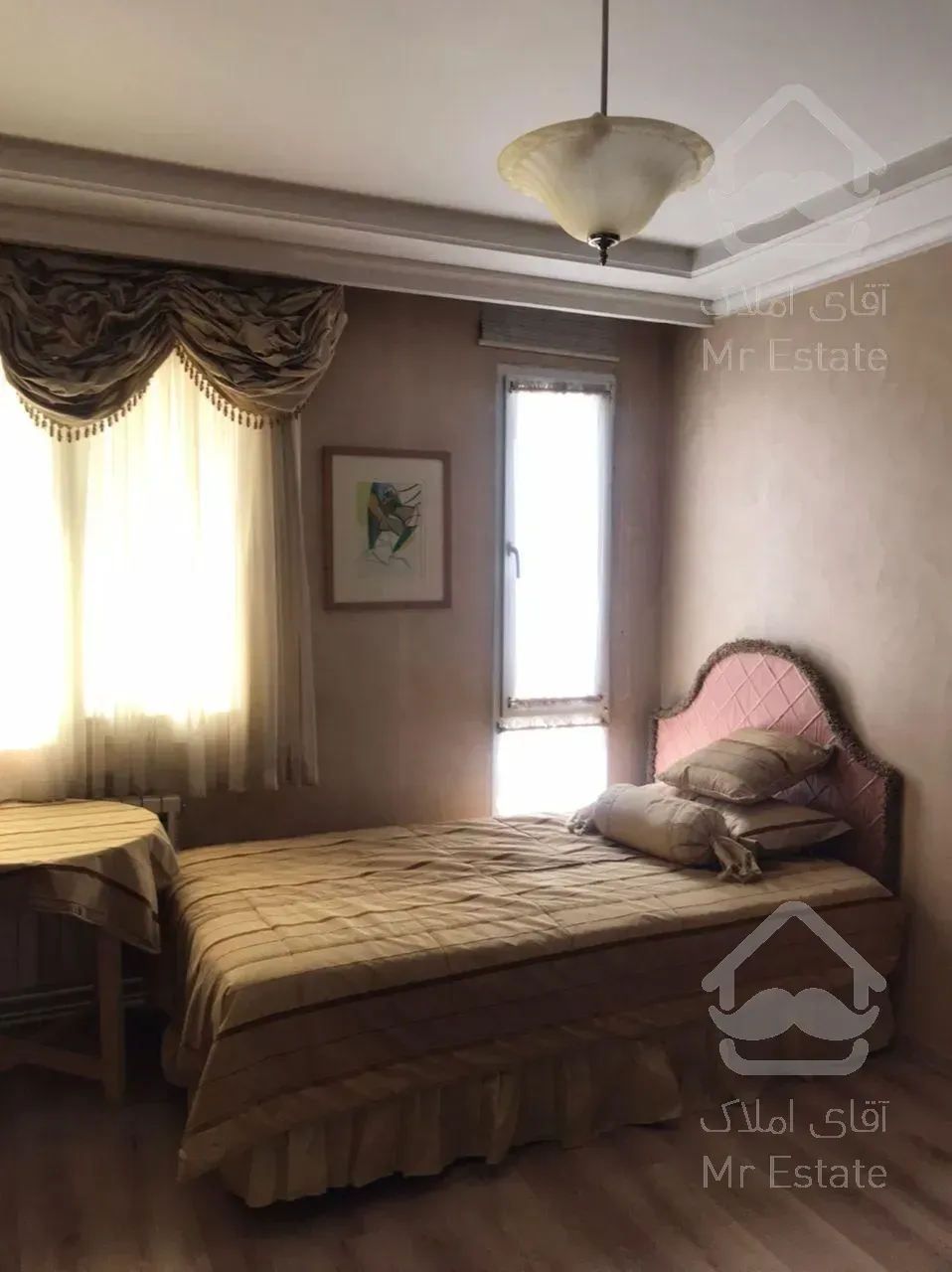 فروش آپارتمان ولنجک 290  متر لوکس