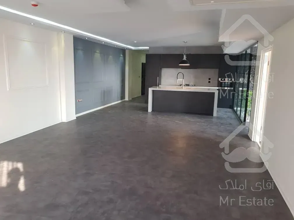 رهن و اجاره آپارتمان ۱۳۵ متر ۲ خواب فرمانیه فول