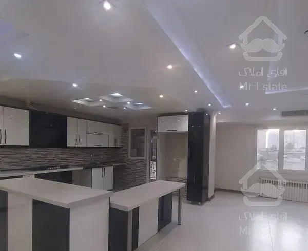 چیتگر برج نرگس ۱۲۰ متر نوساز درحد کلیدنخورده فول