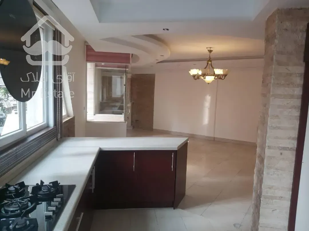 رهن و اجاره آپارتمان ۱۱۵ متری ۲ خواب تک واحدی نیاوران