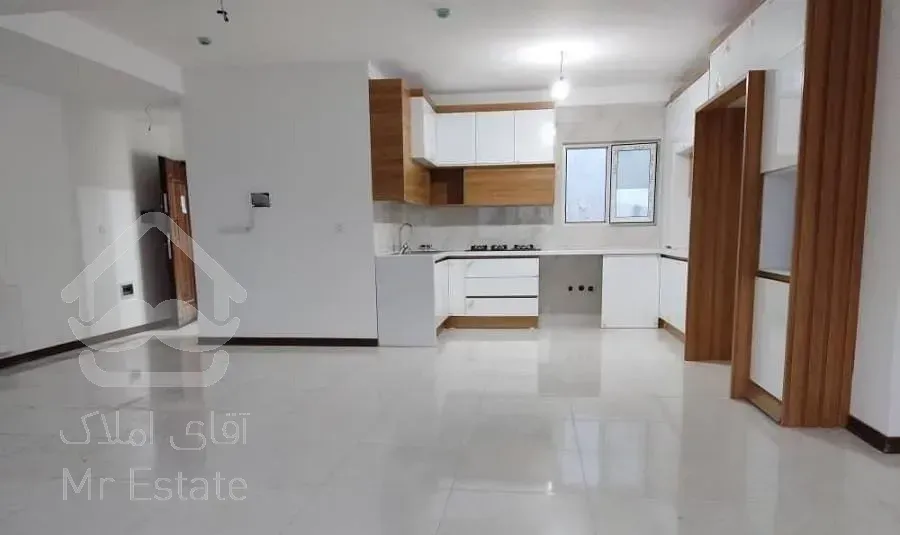 *واحد 107 متر طبقه 7 دید ابد جنگل فول و شیک*