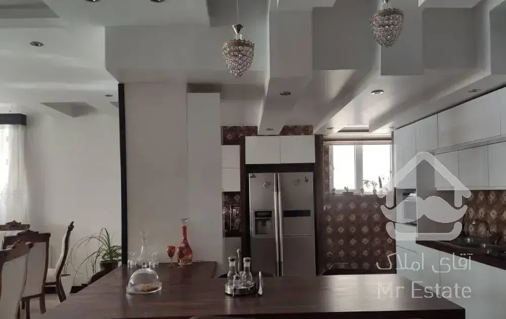 ۲۰۰متر سه خواب فاز دو مهرشهر