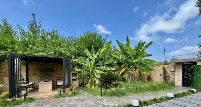 ویلا سنددار/ساحلی/با پول آپارتمان ویلا ساحلی بخر