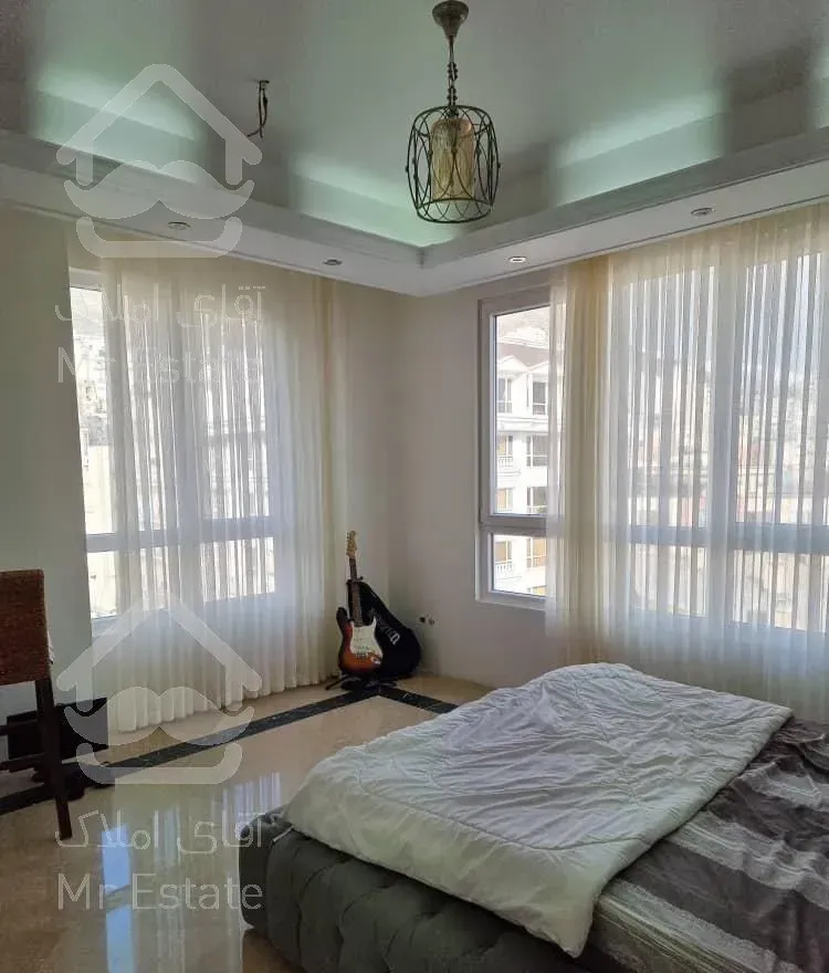 170متری کاخ (ویو طبیعت،شهر بدون مشرف)