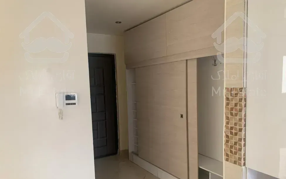 دو‌خوابه برج مجلل آسمان