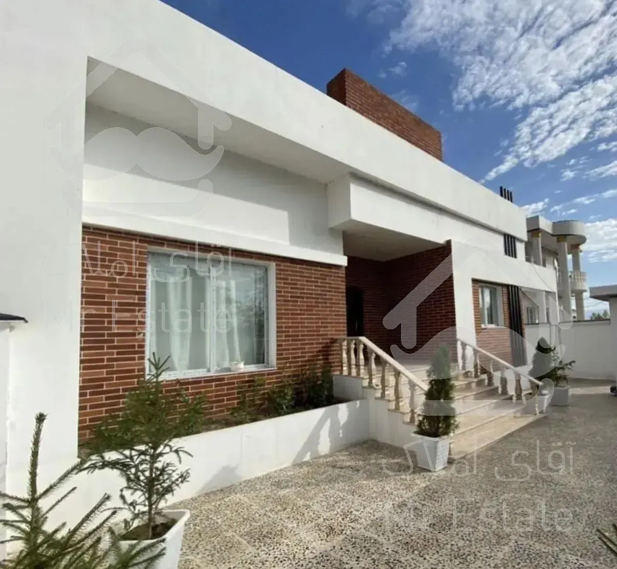 اجاره ویلا استخردار و معمولی یکجا