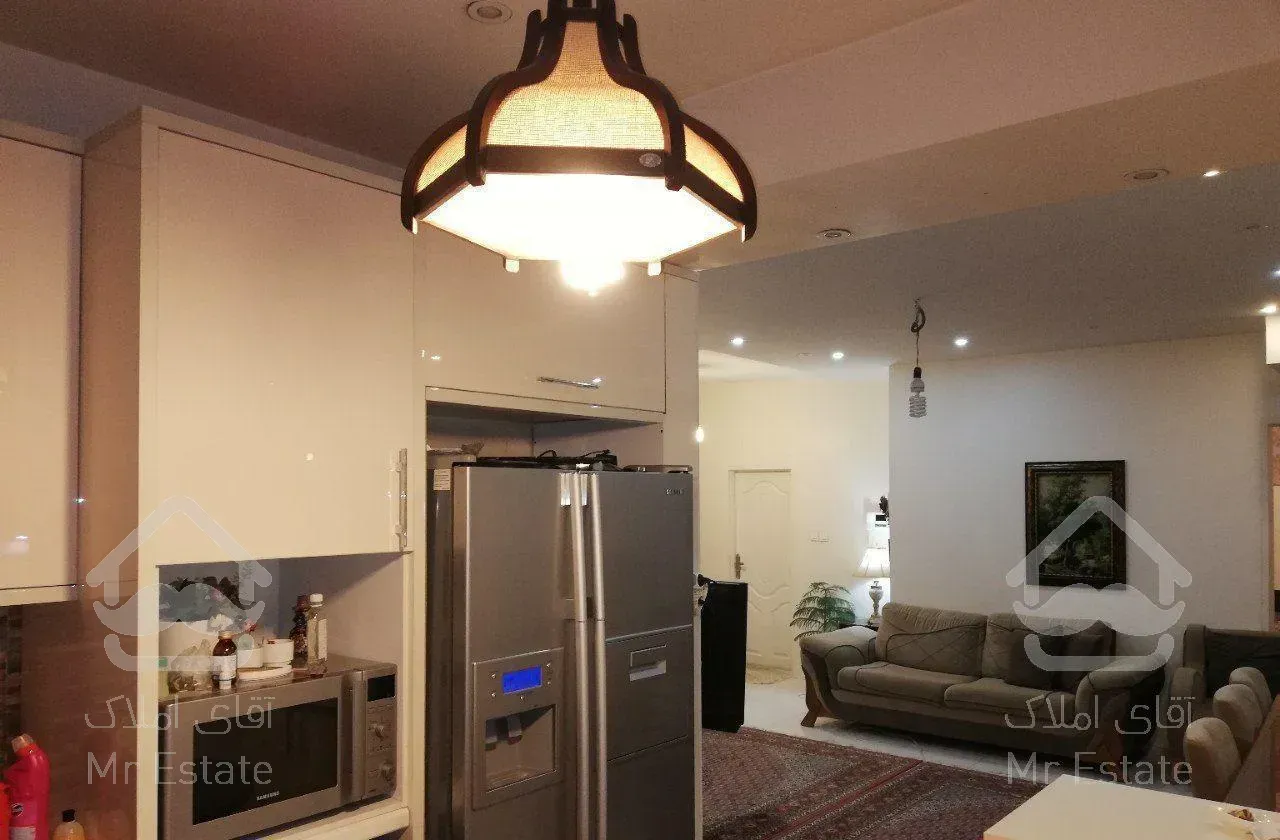 115 متری پنت هوس مهرشهر