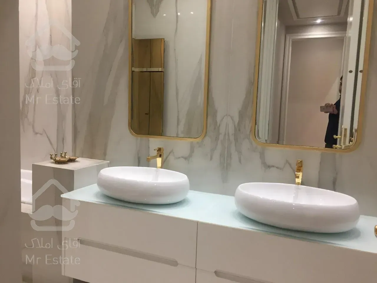 زیباترین پنت هاوس شمیران