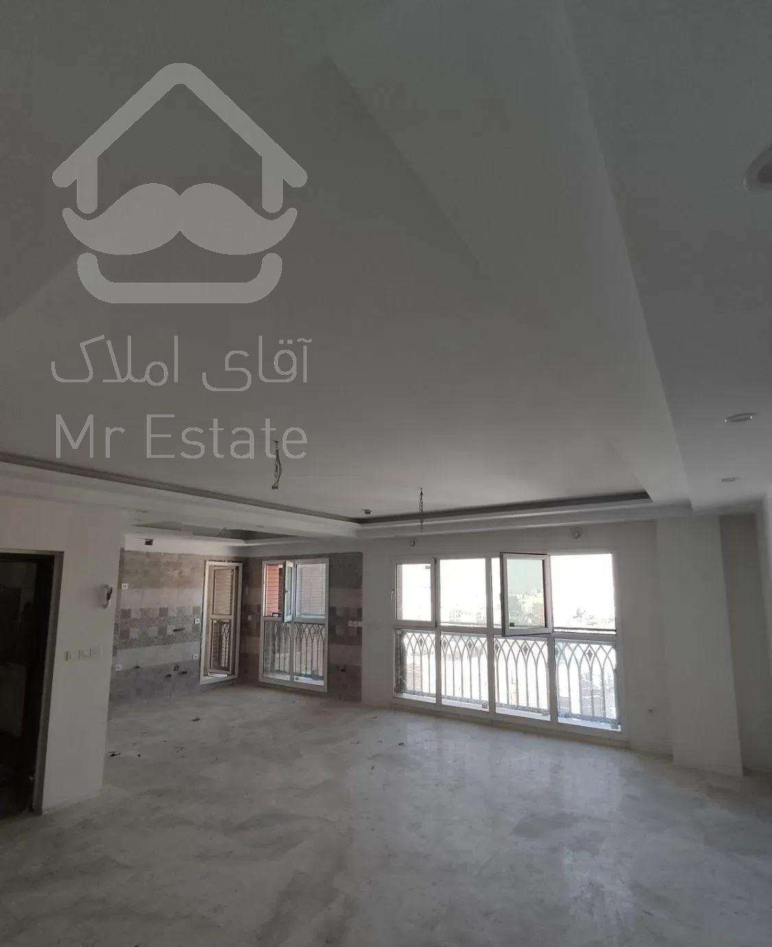 ۱۵۰متر ۳خ/ برج باغ مجلل/ دفتر فروش