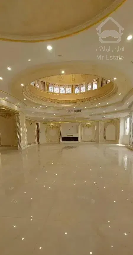 جردن / ۳۵۰ متر پنت هاوس / اعیان نشین / نوسازی کامل