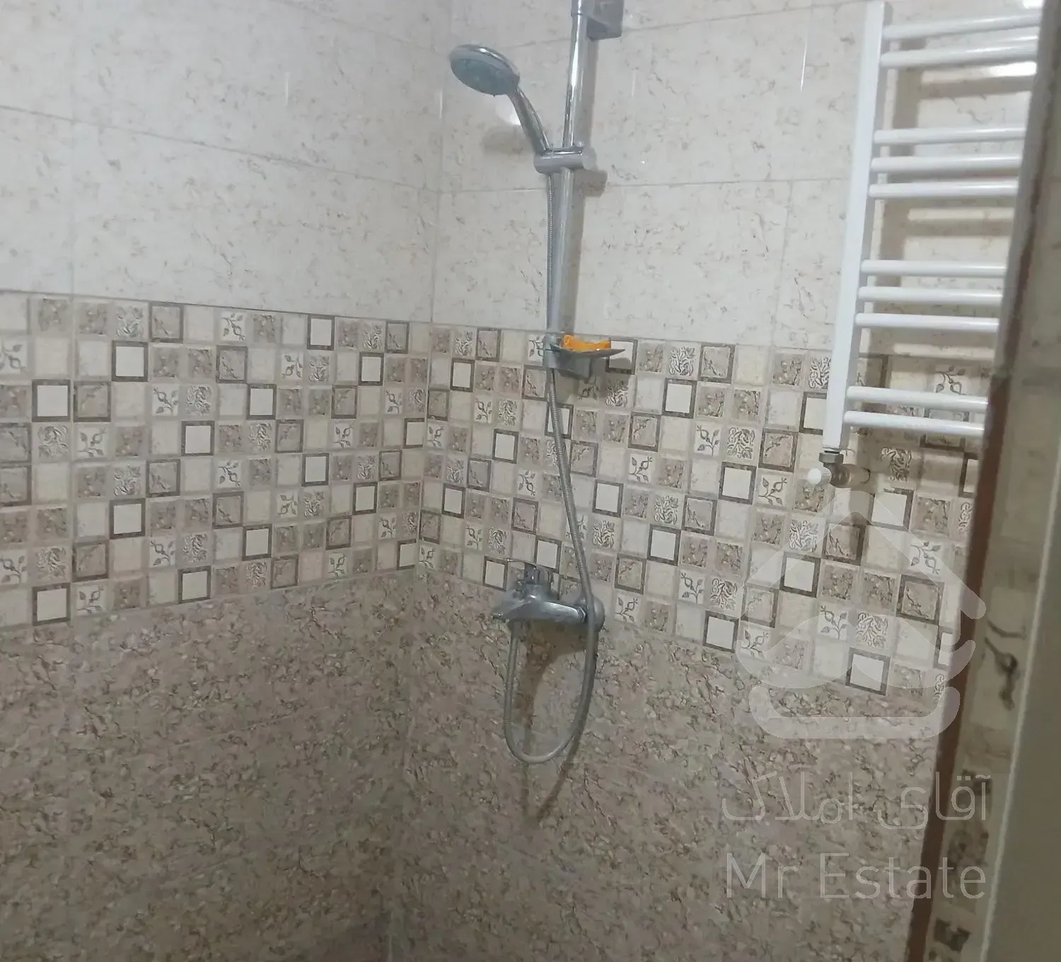 ۱۱۵متر۳خواب فول دانشگاه شریف خ آزادی