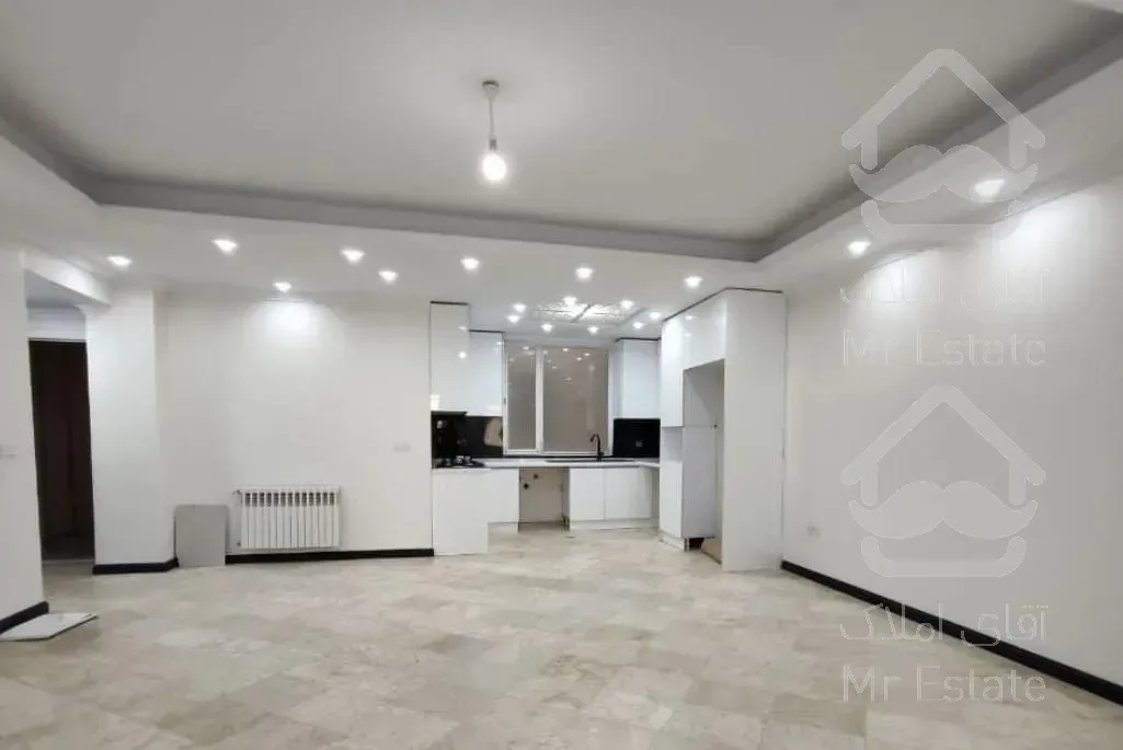 ۶۷ متر/فول امکانات/کلید نخورده