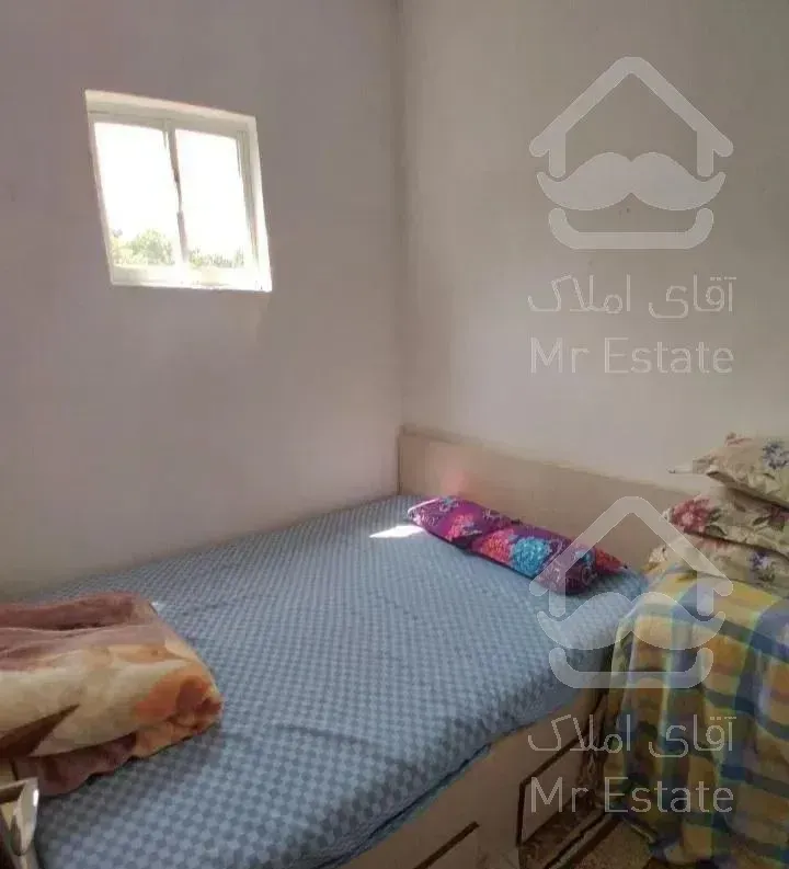 ویلا باغ دربست درخیابان اصلی فومن به ماسوله