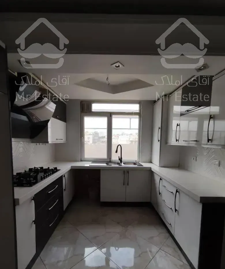 شمال فاطمی ۶۸ متری