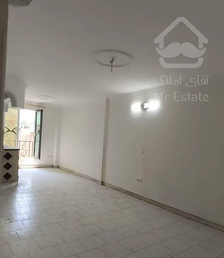 شکوفه/عامری/گیلکی ۵۸متر ۱خواب با پارکینگ انباری