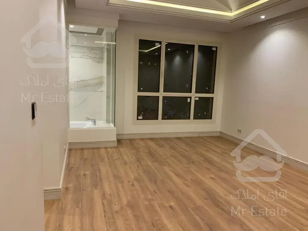 خرید آپارتمان ۳۴۱ متری فرمانیه سنبل