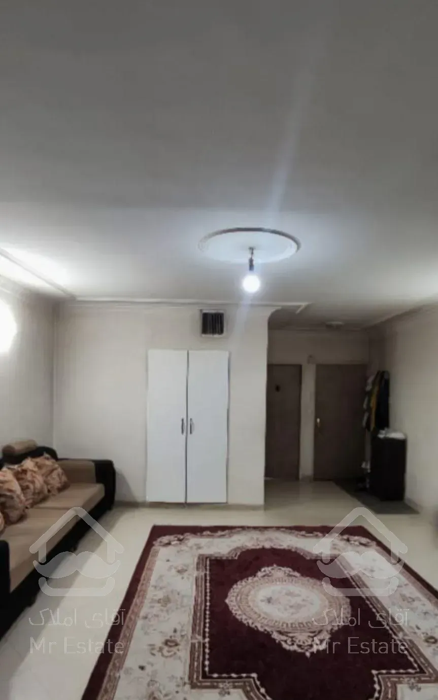 ۶۰متر یک خوابه