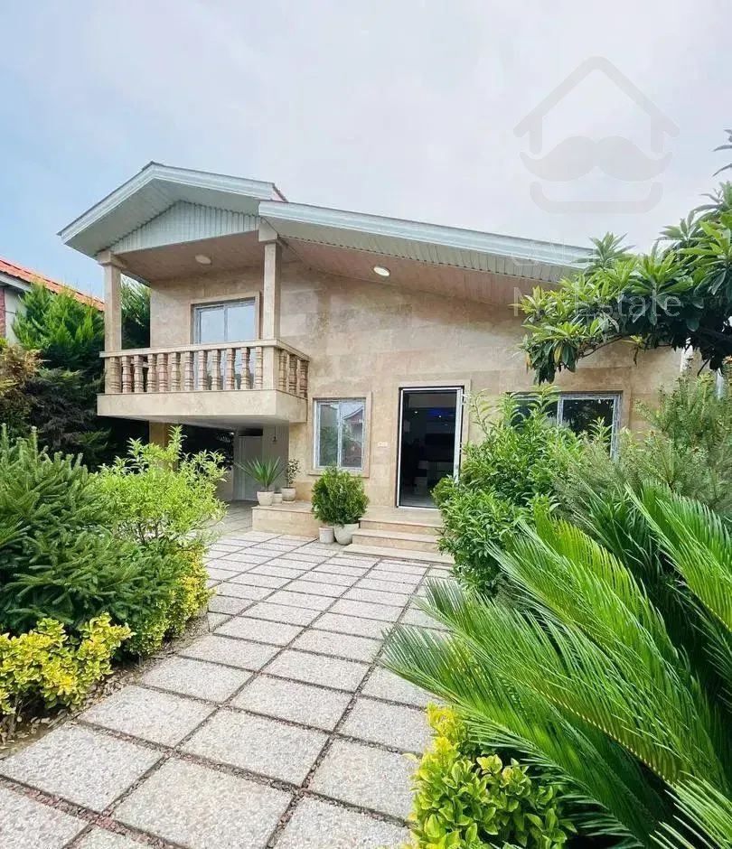 محمودآباد 250متری شهرک قدیمی (سندتکبرگ)