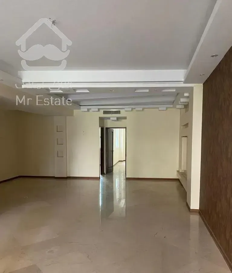 ۱۳۰متر ۲ خواب تاپ‌ لوکیشن کامرانیه شمالی