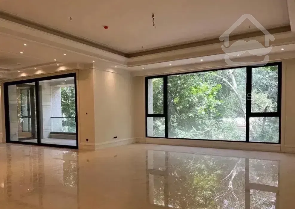 دروس/یارمحمدی/۲۶۵متر/۳خواب/لوکس