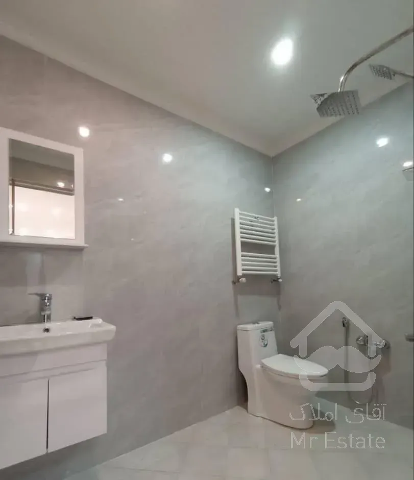 ۵۲ متر/ ۱ خواب/ طبقه چهارم/ فول امکانات/ بهارجنوبی