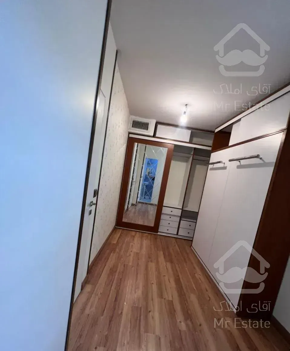 فروش آپارتمان یکخوابه ۴۸متری کوی بیمه