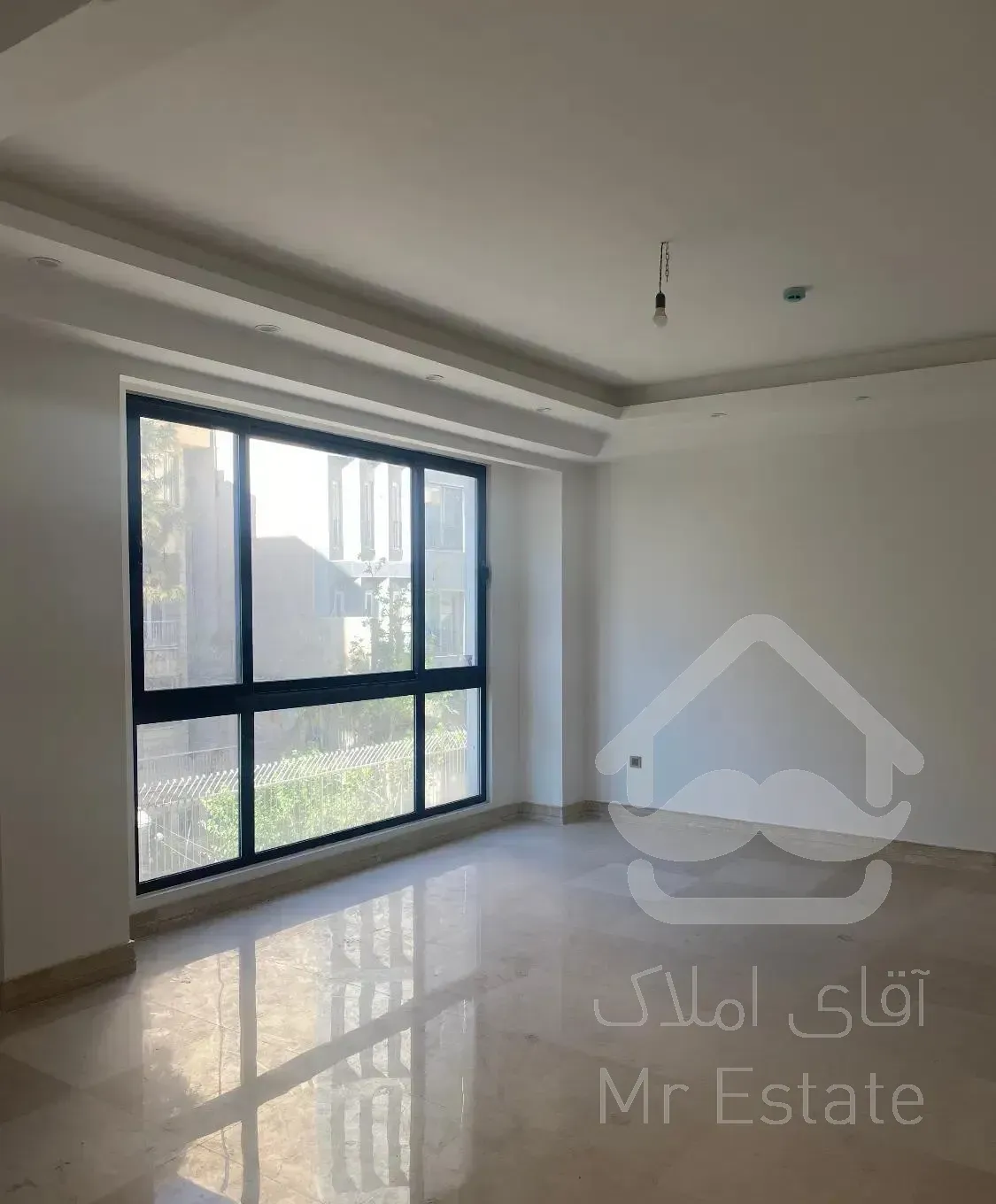 ۱۰۰متر ۲خواب پاسداران