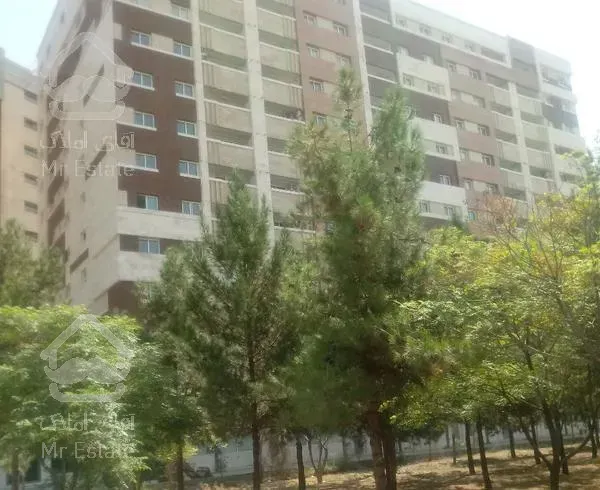 ((آپارتمان 130 متری سه خواب))