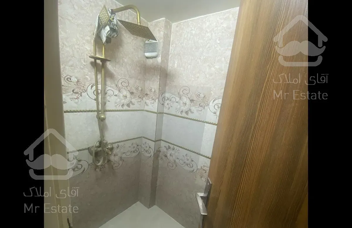 57 متر دوخوابه فول بازسازی شده