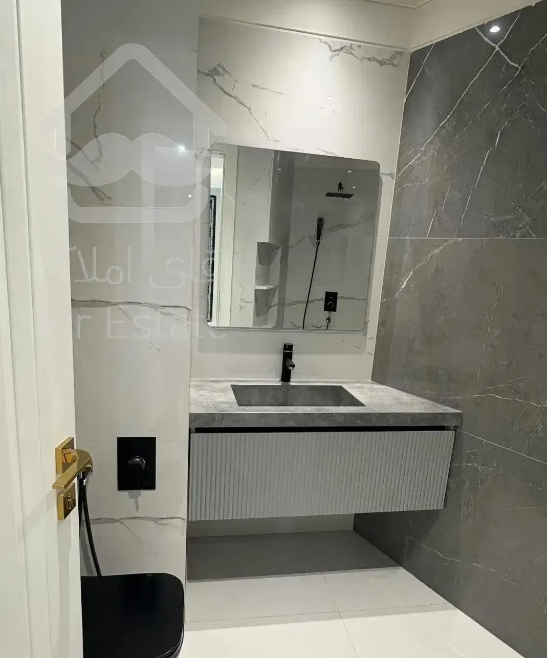 ۱۷۰ متر نوساز سپهر (۲ پارکینگ باکس)