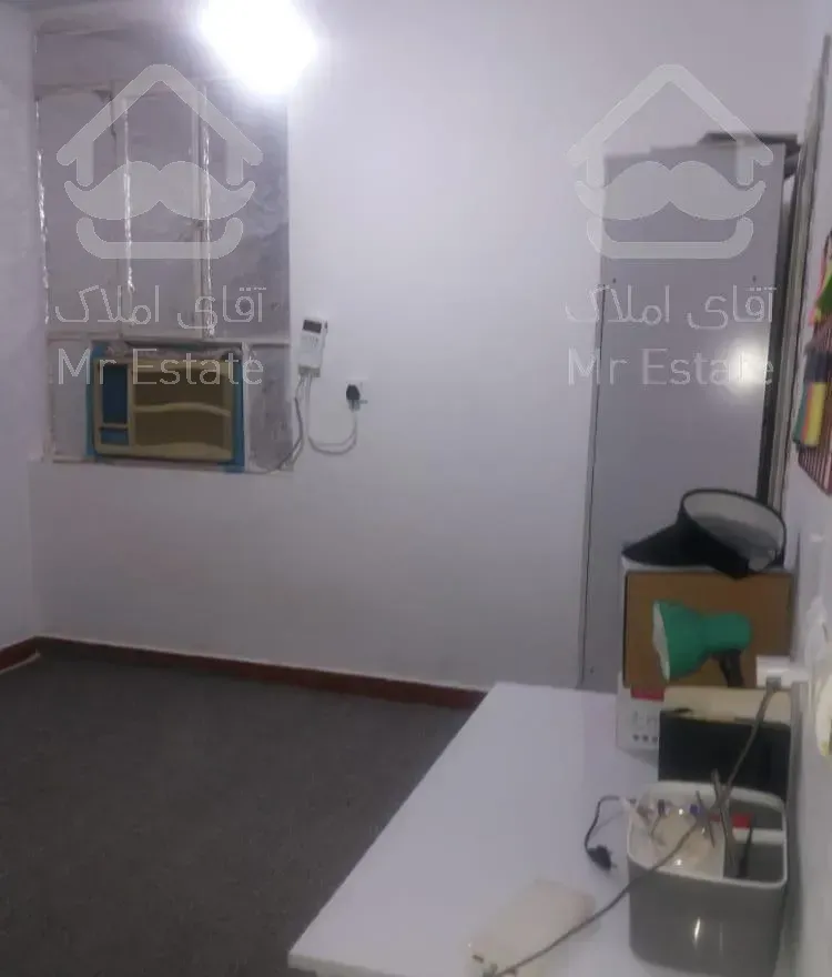 آپارتمان  ۴واحده طبقه بالا با ۲ خواب بزرگ