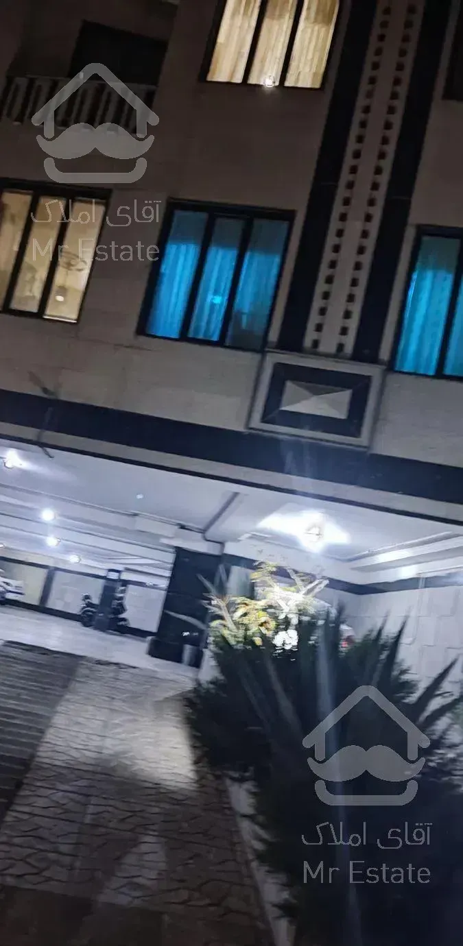 آپارتمان 70متر دو خوابه جنب مترو شریف