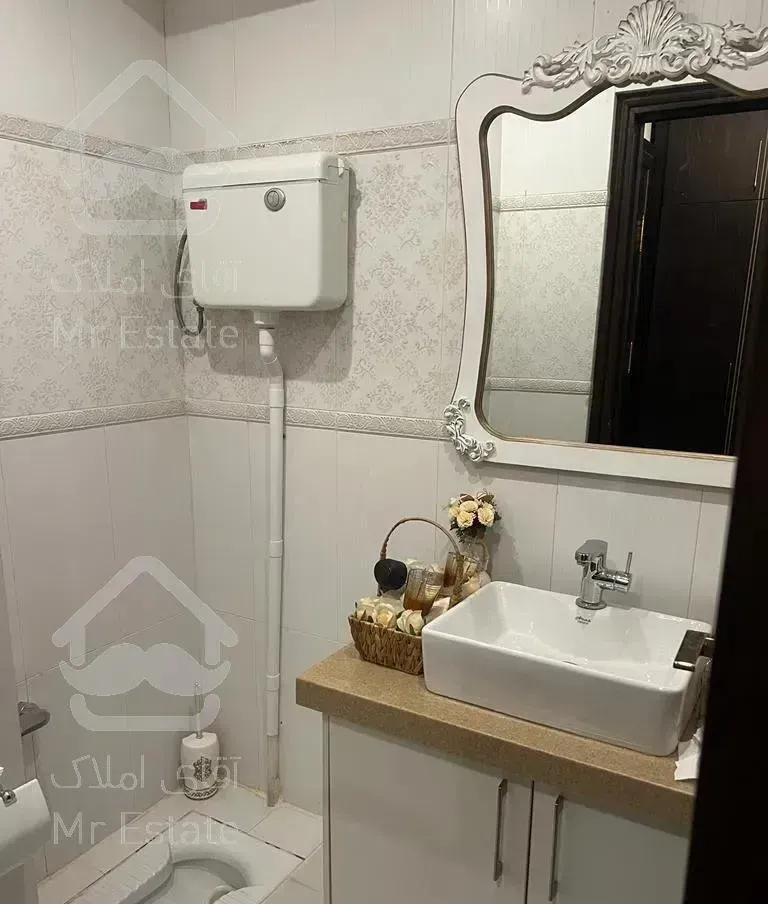 ۱۵۳ متر گلچین/ ۳ بالکن قابل جیدمان