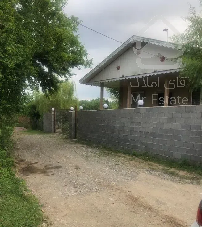 فروش خانه ویلایی ۹۰ متری ۲ خوابه