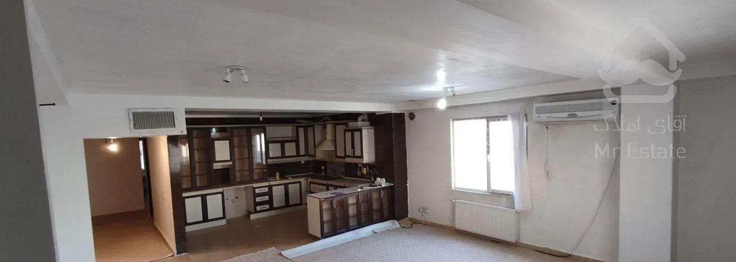 فروش آپارتمان ۱۳۰ متری ۲ خوابه