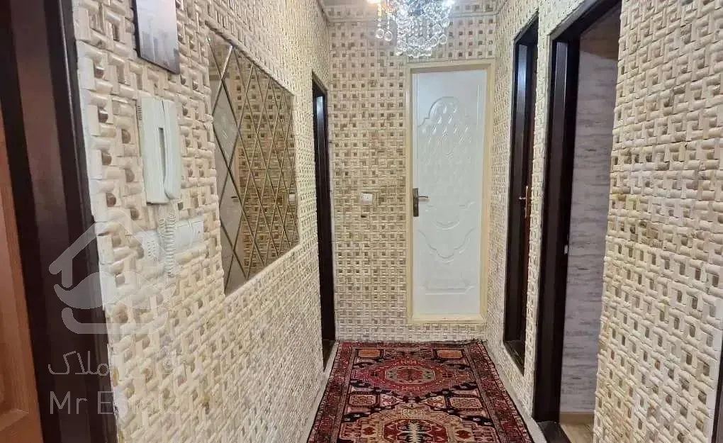 فروش واحد88متری فول در کارشناسان میدان شفا