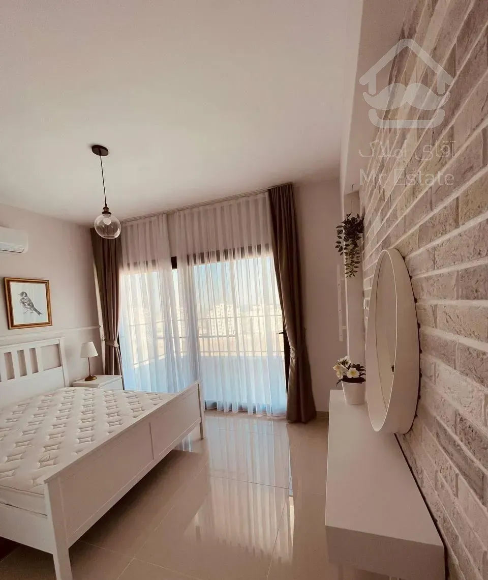 ۱۲۵ متر قبرس شمالی دریای مدیترانه معاوضه