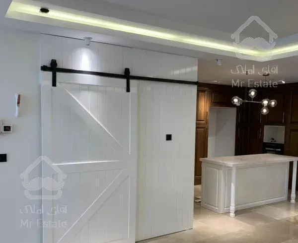 120متر نوساز تک واحدی پونک بلوار کمالی